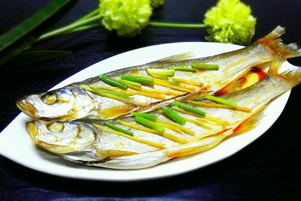 风味蒸鱼的做法图解5