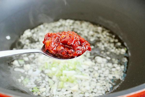 鱼香鸡丝的做法图解6
