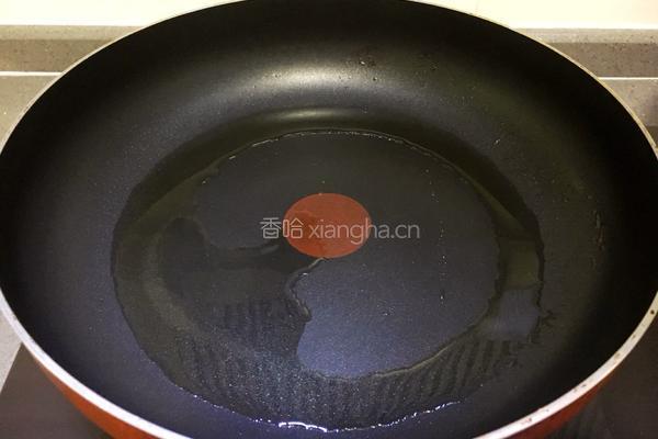 蒜蓉辣酱炒面的做法图解4