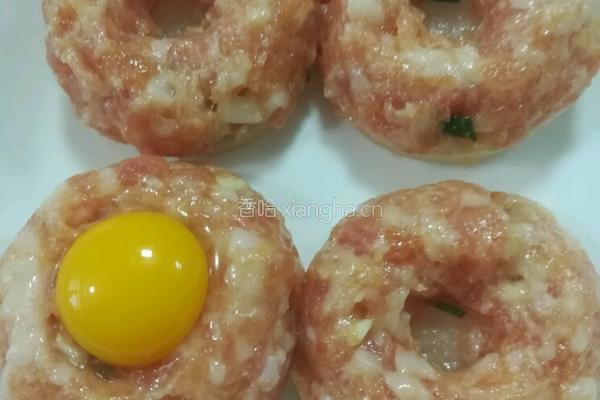 团圆肉饼的做法图解8