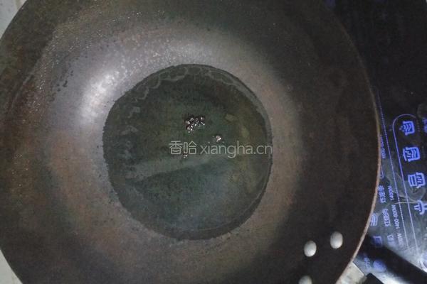 拌饭酱炒千页豆腐的做法图解4