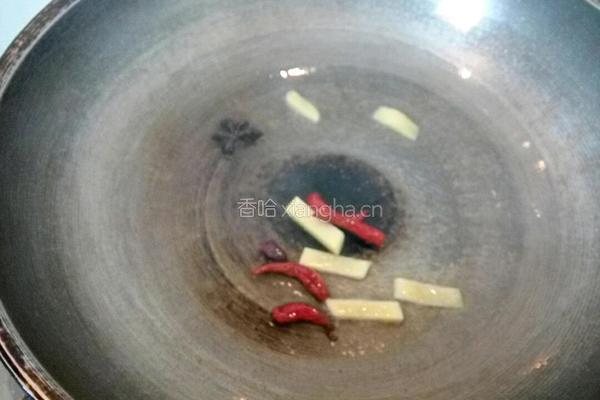 土豆烧肉的做法图解4