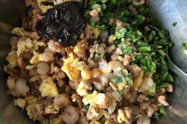 馄饨的做法图解6