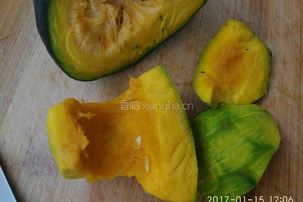 果蔬猫耳朵的做法图解4
