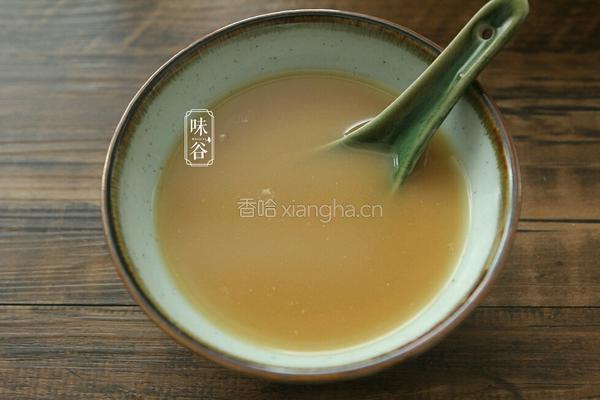 蚝油生菜的做法图解4