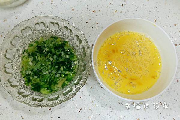 黄金芝士虾球的做法图解3