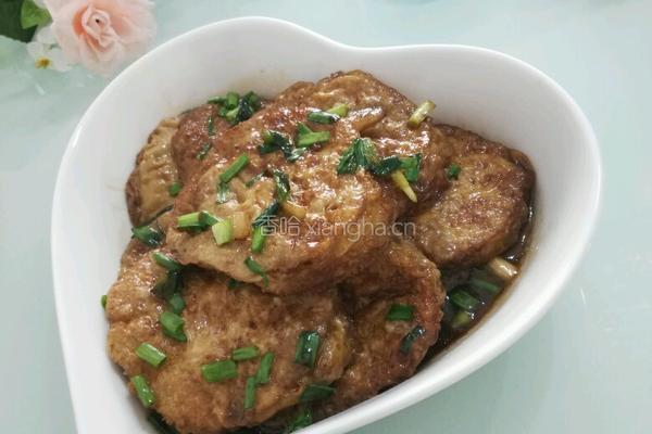 素鸡的做法图解8