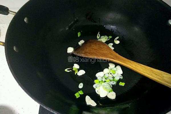 茄汁鱼丸扯面的做法图解6