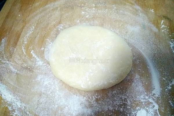 茄汁鱼丸扯面的做法图解9