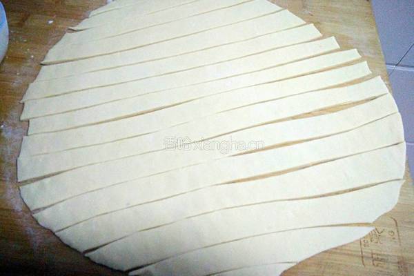 茄汁鱼丸扯面的做法图解10