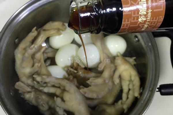 卤味的做法图解5