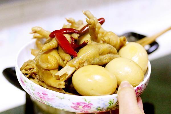 卤味的做法图解10