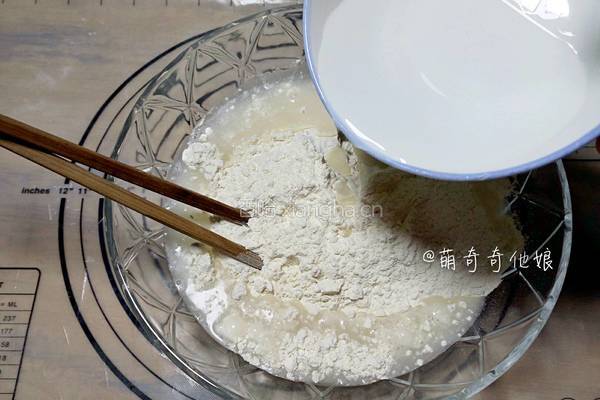 土家酱香饼的做法图解2
