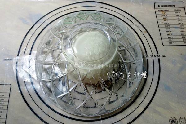 土家酱香饼的做法图解5