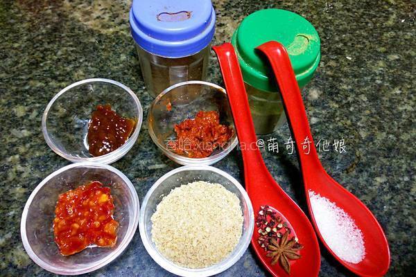土家酱香饼的做法图解6