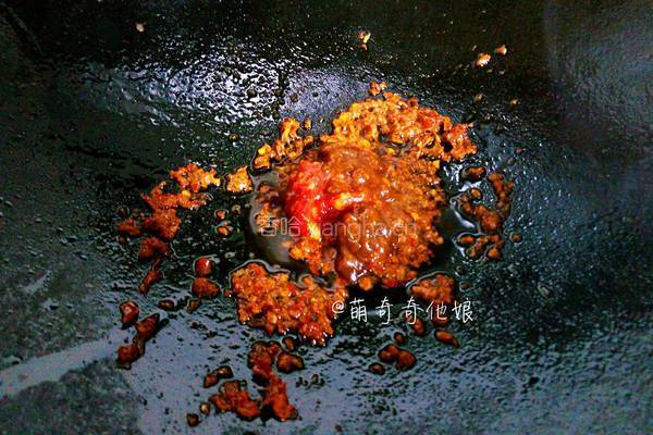 土家酱香饼的做法图解9