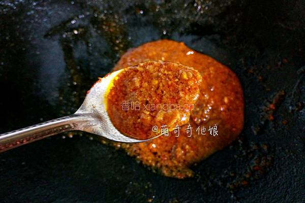 土家酱香饼的做法图解12