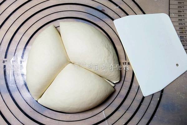 土家酱香饼的做法图解13