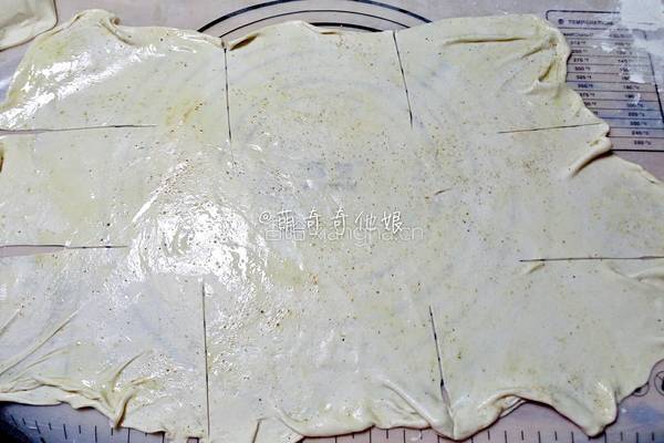 土家酱香饼的做法图解16