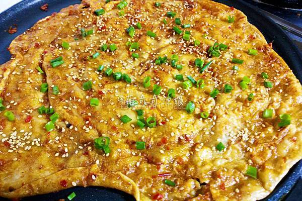 土家酱香饼的做法图解26