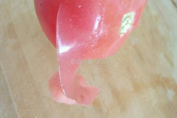 翡翠黄瓜卷的做法图解6