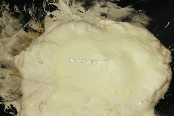 提子牛扎糖的做法图解4