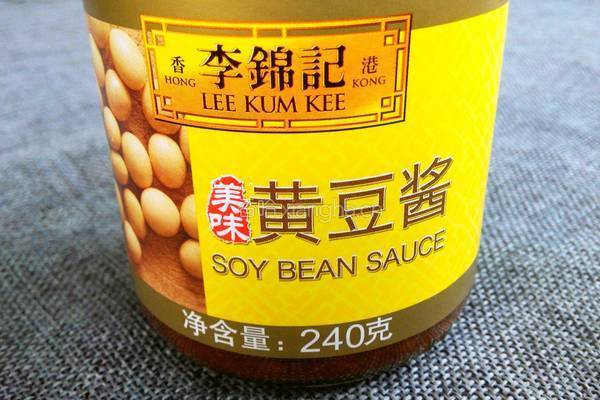 美味蘸酱菜的做法图解1