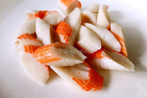 肉末蒸豆腐的做法图解3