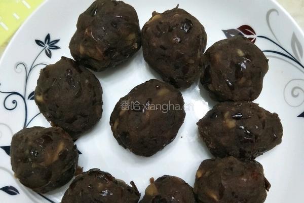 红豆小面包的做法图解11