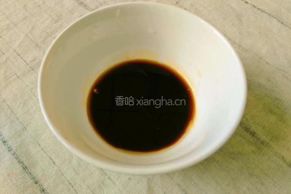  凉拌豆腐皮的做法图解6