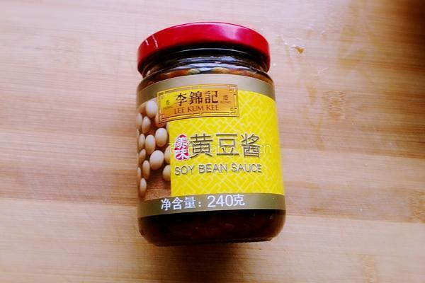 肉末土豆泥的做法图解1