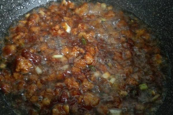 肉末土豆泥的做法图解9