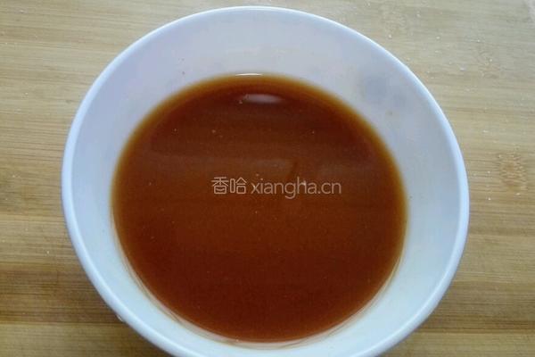 脆皮茄子的做法图解6