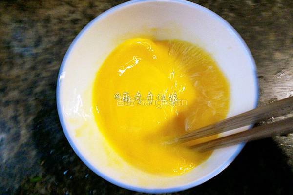嫩滑蒸水蛋的做法图解4
