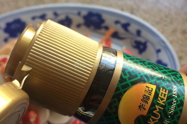 凉拌豆腐千张的做法图解11