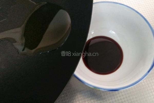 凉拌内酯豆腐的做法图解4