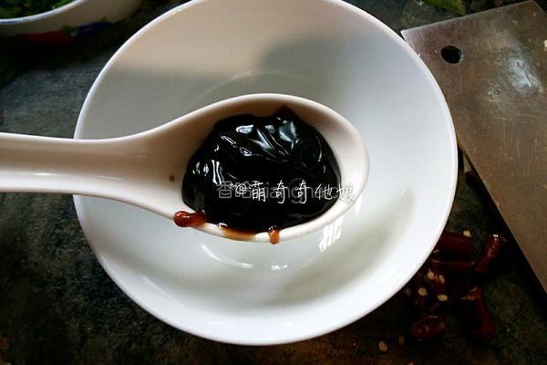 手撕包菜的做法图解5