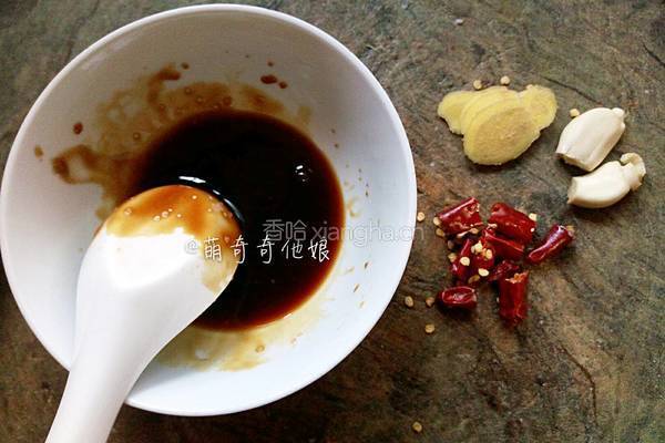 手撕包菜的做法图解6