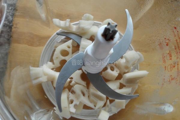 红烧丸子的做法图解3