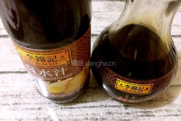 糖醋排骨的做法图解1