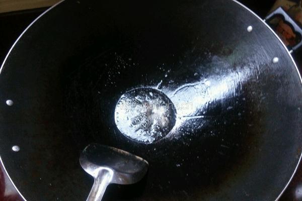 香煎豆腐的做法图解2