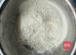 蔓越莓饼干(家常版)的做法图解3