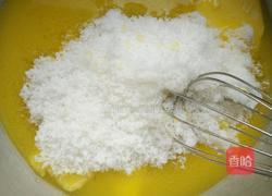 蔓越莓饼干(家常版)的做法图解8