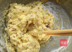 蔓越莓饼干(家常版)的做法图解15