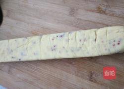 蔓越莓饼干(家常版)的做法图解17