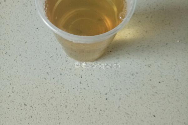 原味奶茶的做法图解2
