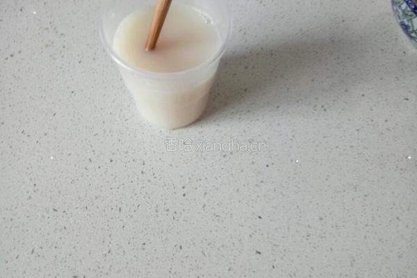 原味奶茶的做法图解3