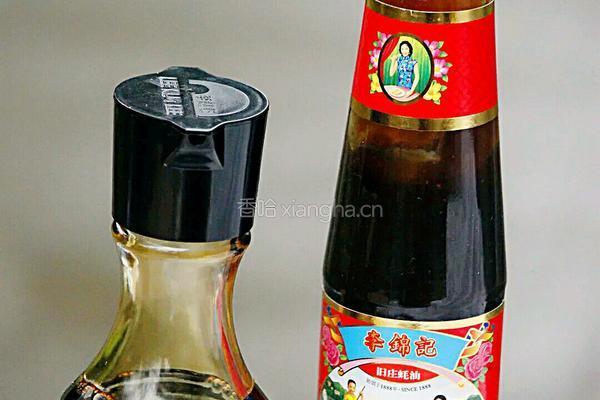 红烧排骨的做法图解1