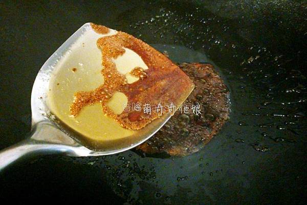 红烧排骨的做法图解9
