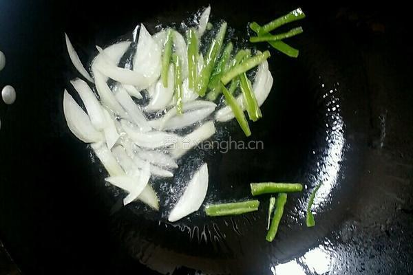 烧肉皮的做法图解9